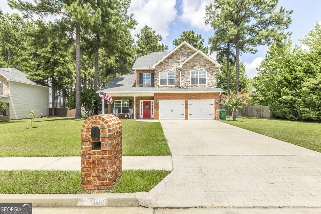 102 Forestbrooke WAY