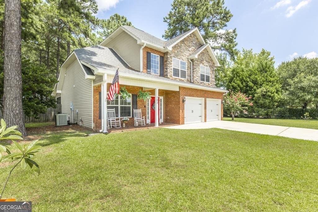 102 Forestbrooke WAY