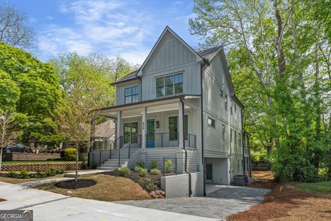 636 Hemlock CIR SE Atlanta GA 30316