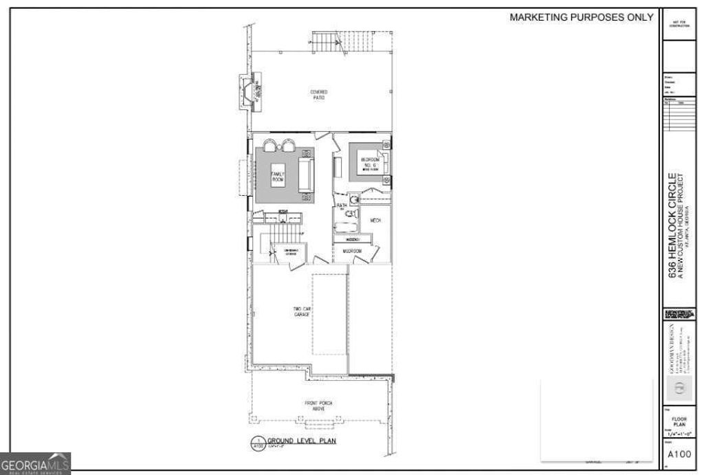 Photo of 636 Hemlock Circle SE, Atlanta, GA 30316 (MLS # 10726657)