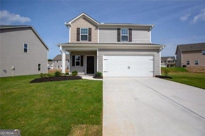 453 Winter Chase Pendergrass GA 30567