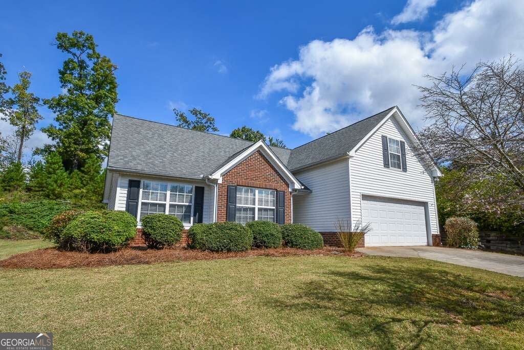 4148 Deer Springs WAY