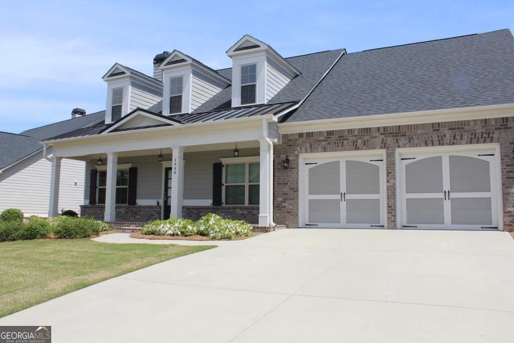 Photo of 1999 Gladys Court SW, Marietta, GA 30064 (MLS # 10833586)