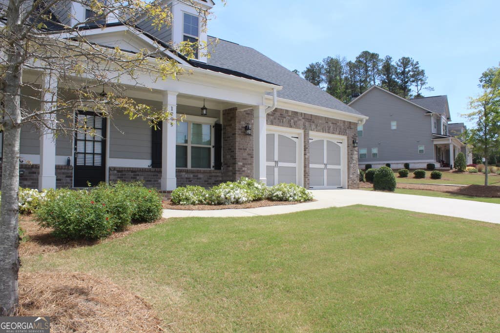 Photo of 1999 Gladys Court SW, Marietta, GA 30064 (MLS # 10833586)