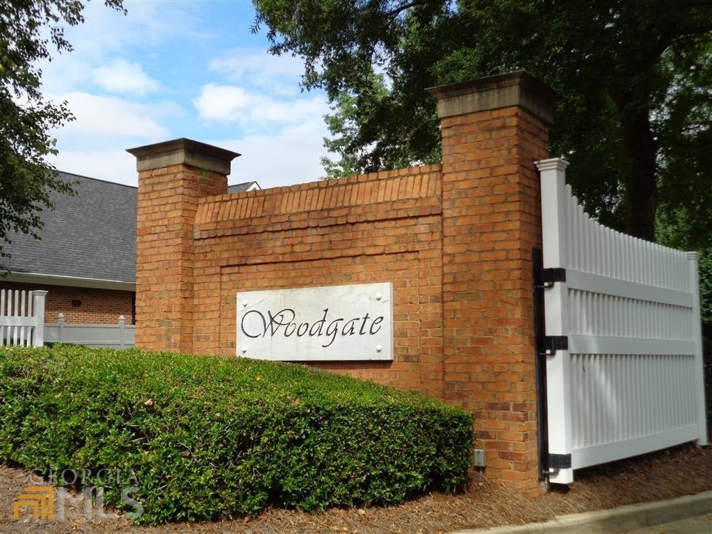Photo of 155 Woodstream Way, Fayetteville, GA 30214 (MLS # 10849950)