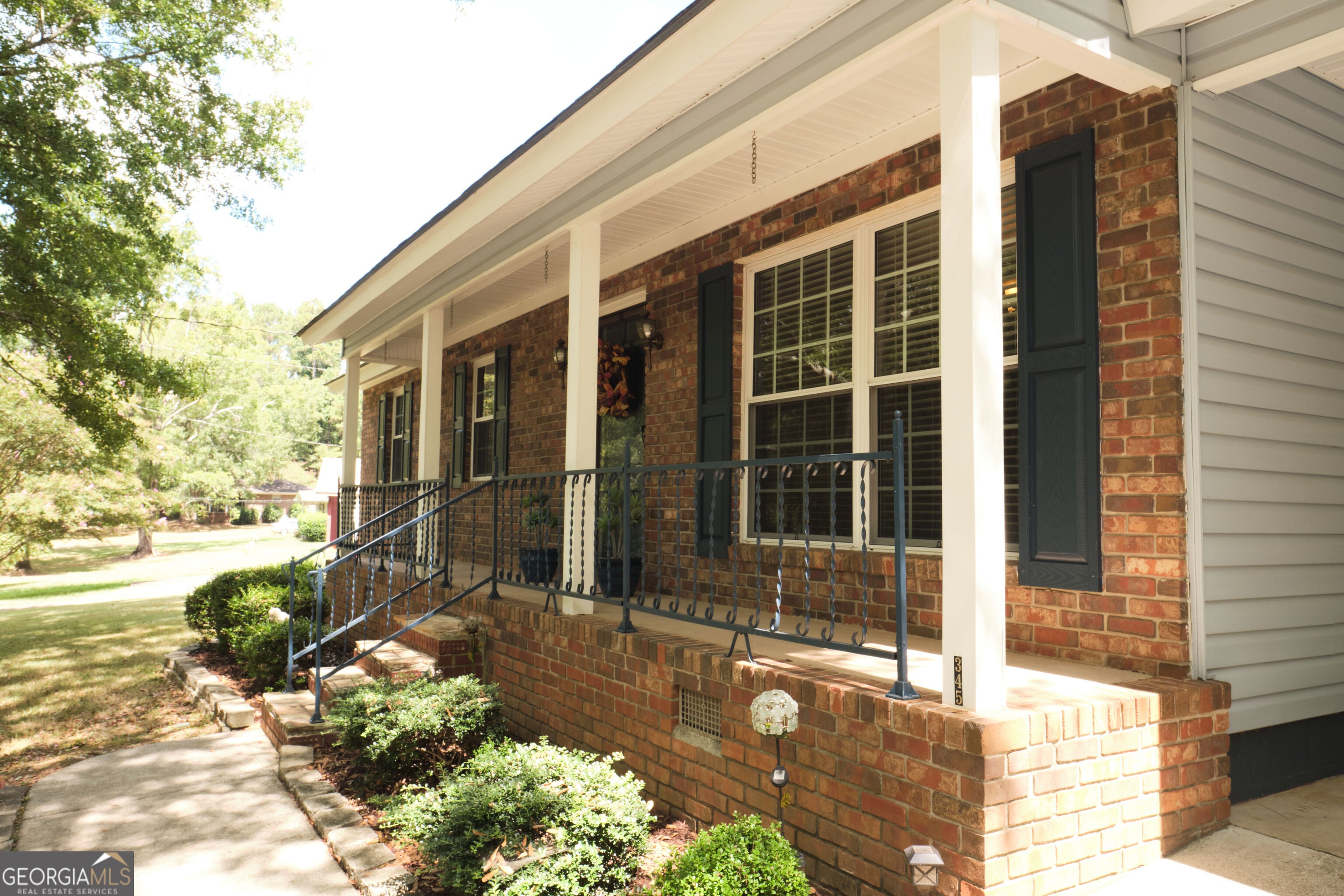 345 Old Rockmart RD SE