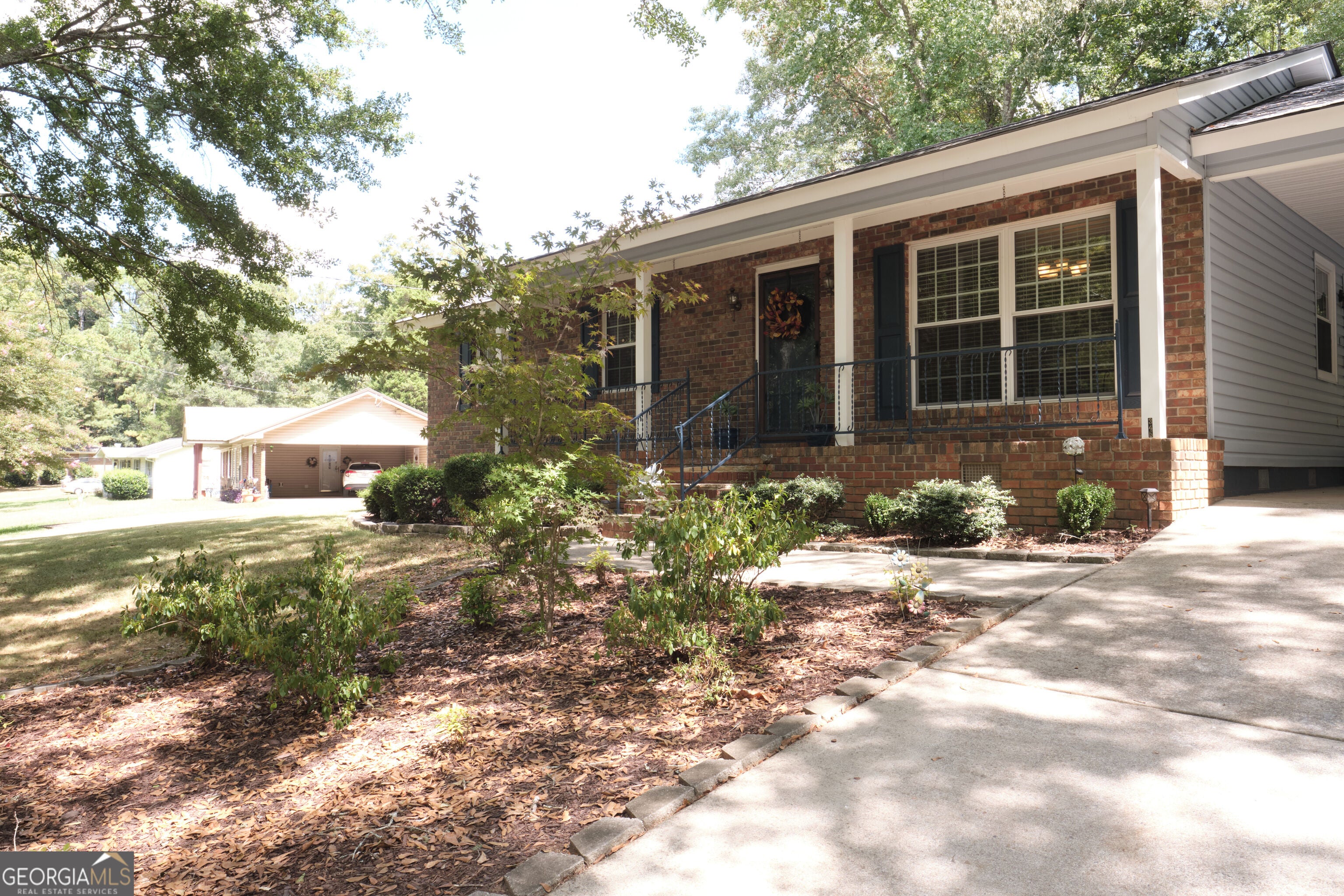 345 Old Rockmart RD SE