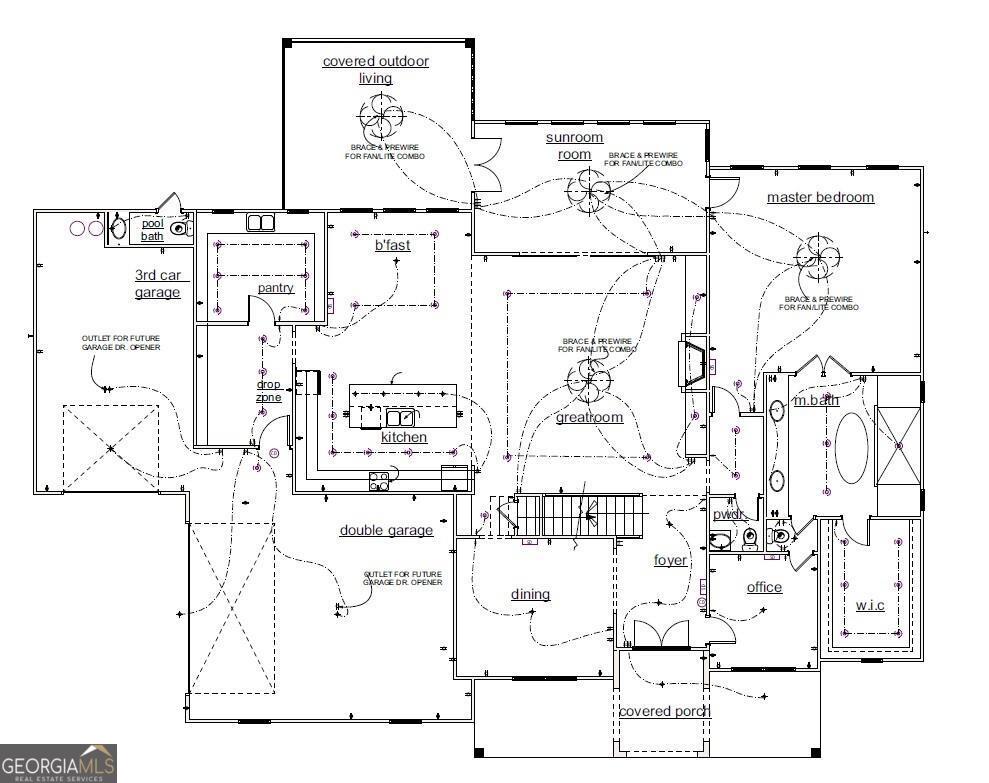 3273 N Bogan RD