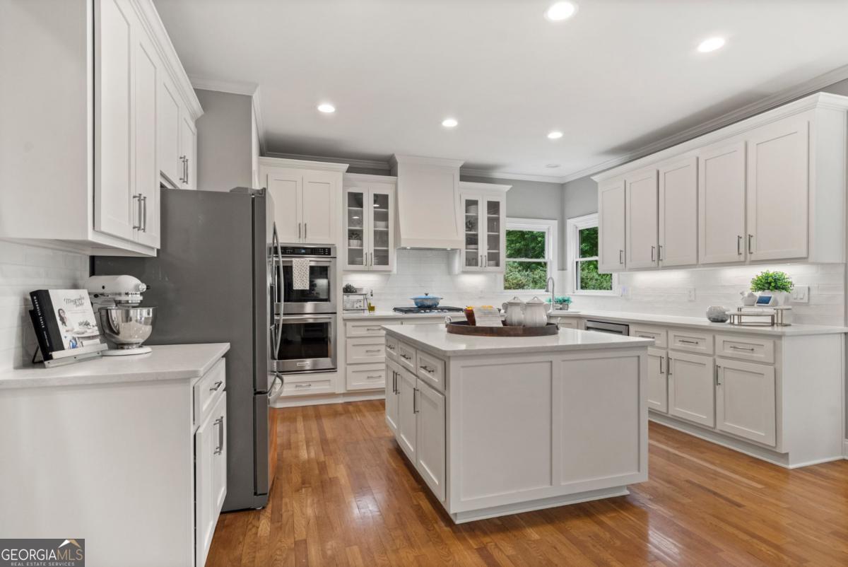 1315 Woodland TRCE