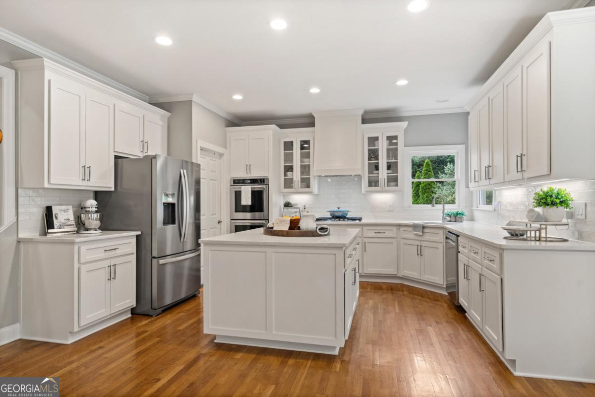 1315 Woodland TRCE