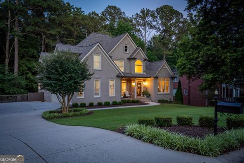 1315 Woodland TRCE Cumming GA 30041