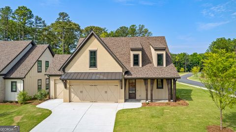 202 Regester WAY Peachtree City GA 30269
