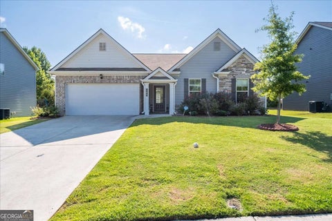 Photo of 103 McGinnis Circle, Calhoun, GA 30701 (MLS # 10845062)