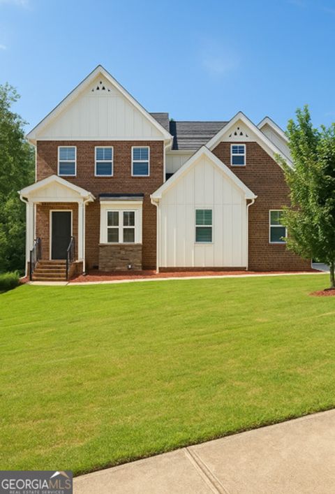 Photo of 4304 Bellwood Circle, South Fulton, GA 30349 (MLS # 10605464)