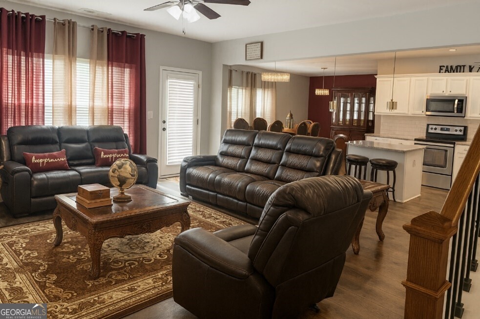 4304 Bellwood CIR