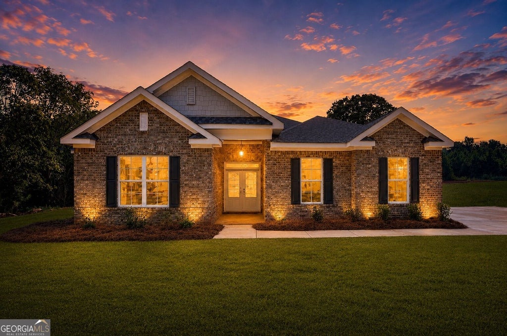 Photo of 132 Patillo Manor #08, Stockbridge, GA 30281 (MLS # 10835947)