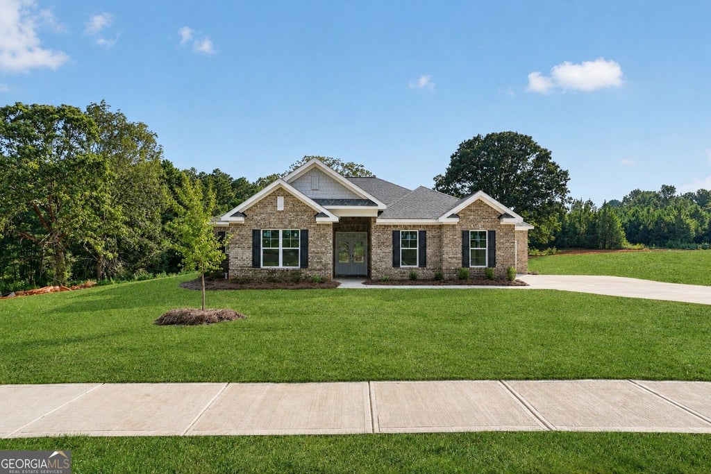 Photo of 132 Patillo Manor #08, Stockbridge, GA 30281 (MLS # 10835947)