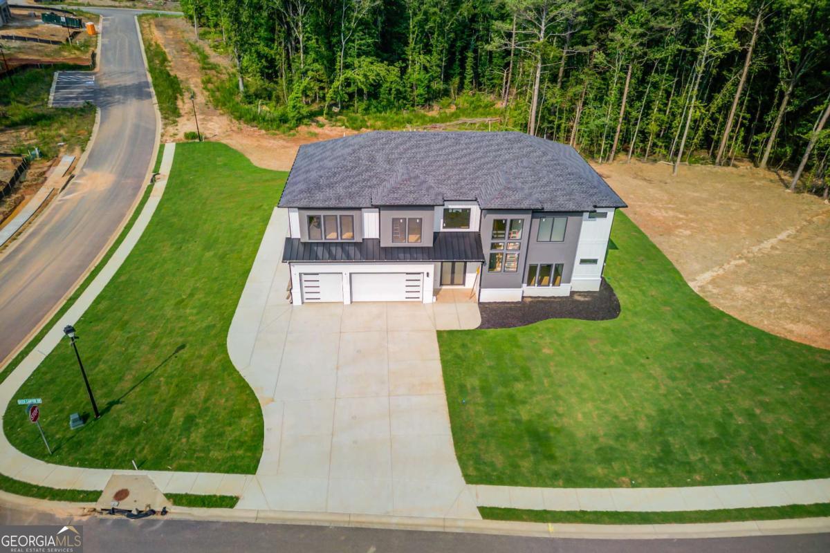 52 Deer Canyon DR
