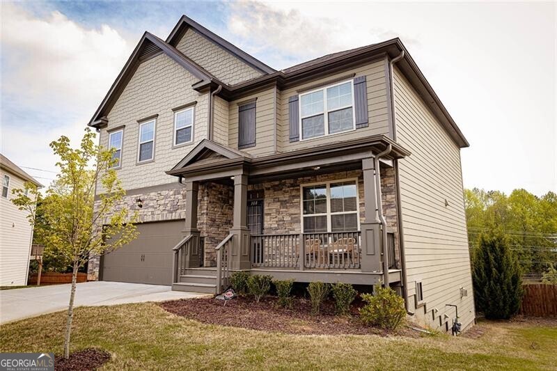 Canton, Georgia 30115, United States, 6 Bedrooms Bedrooms, ,4 BathroomsBathrooms,Residential,Active,158224