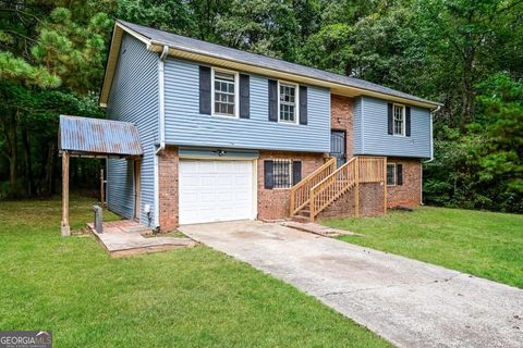 10 Canyon Cove, Ellenwood, GA 30294 - MLS#: 10398346