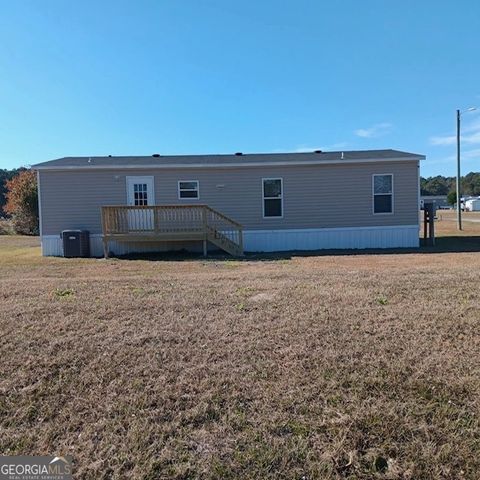 A home in Moultrie