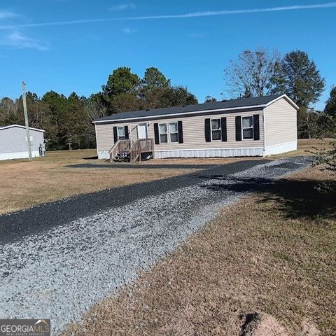 A home in Moultrie