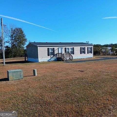 A home in Moultrie