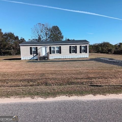 A home in Moultrie