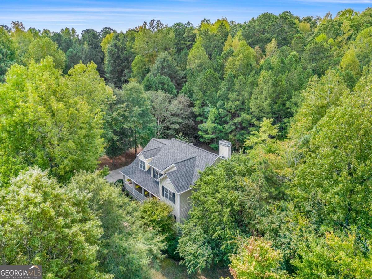 Rock Mill - Residential