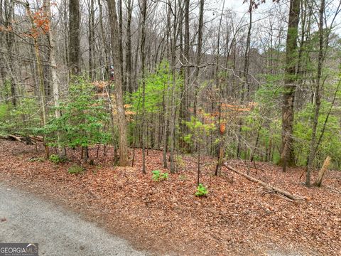 Photo of 0 Ridge View Court, Ellijay, GA 30536 (MLS # 10712082)