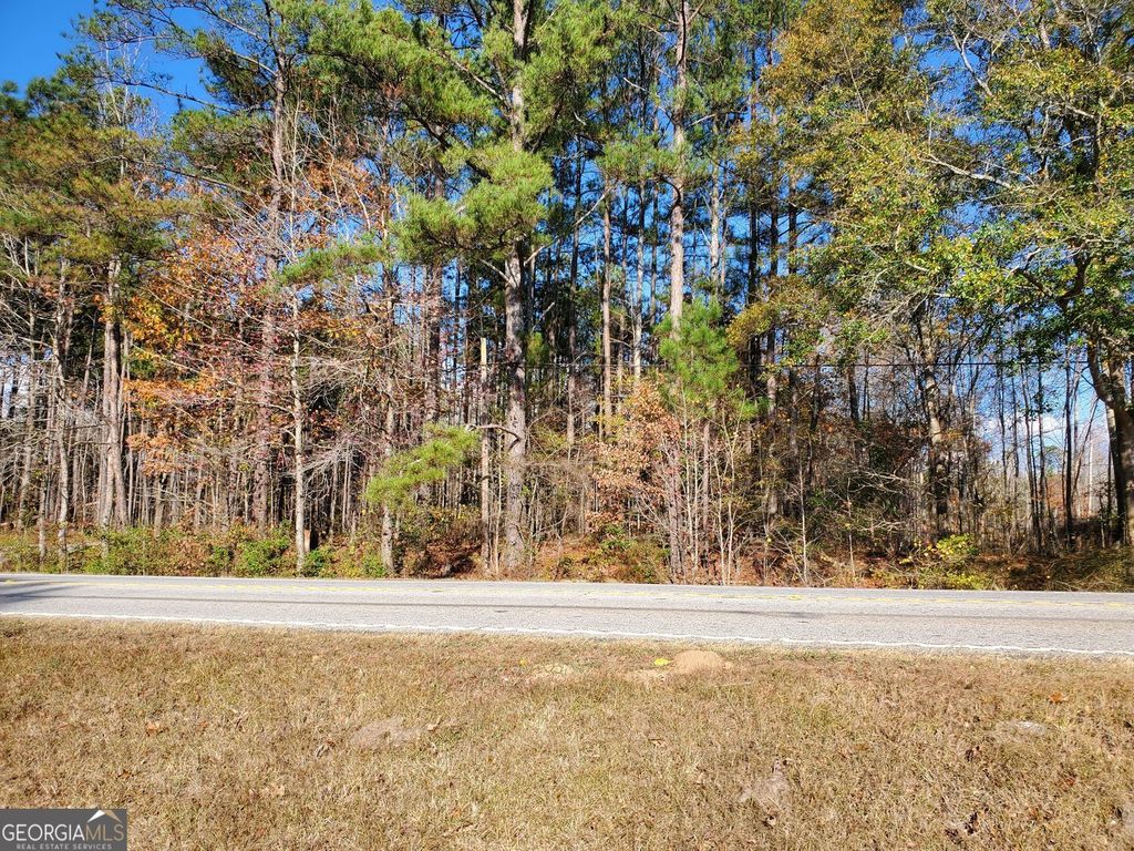 Photo of 6 State Rte 279, Fayetteville, GA 30214 (MLS # 10650061)