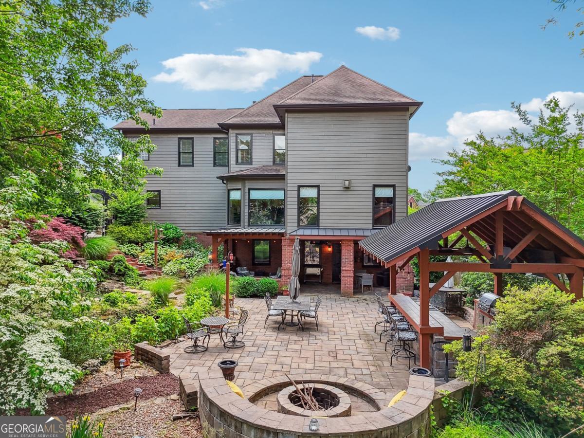 3282 Green Farm TRL