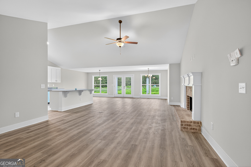 3269 Broadnax Mill RD 1