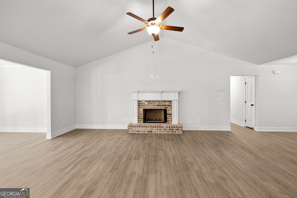 3269 Broadnax Mill RD 1