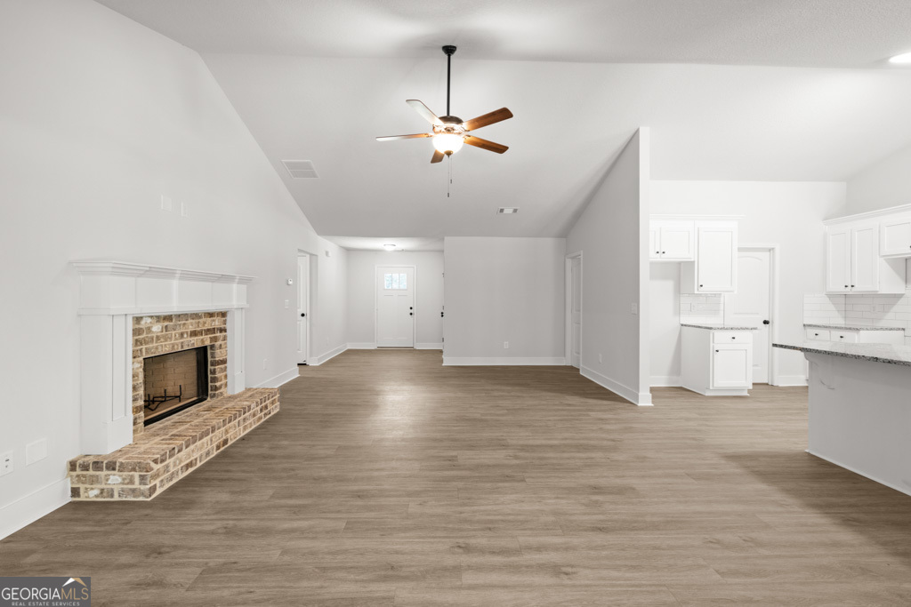3269 Broadnax Mill RD 1