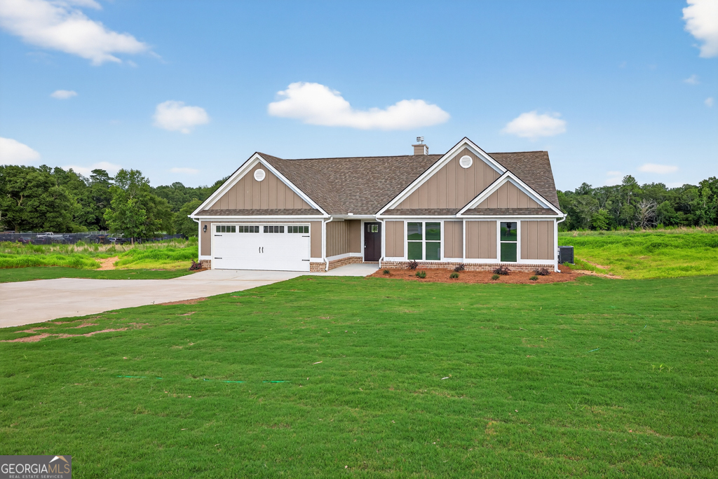 3269 Broadnax Mill RD 1