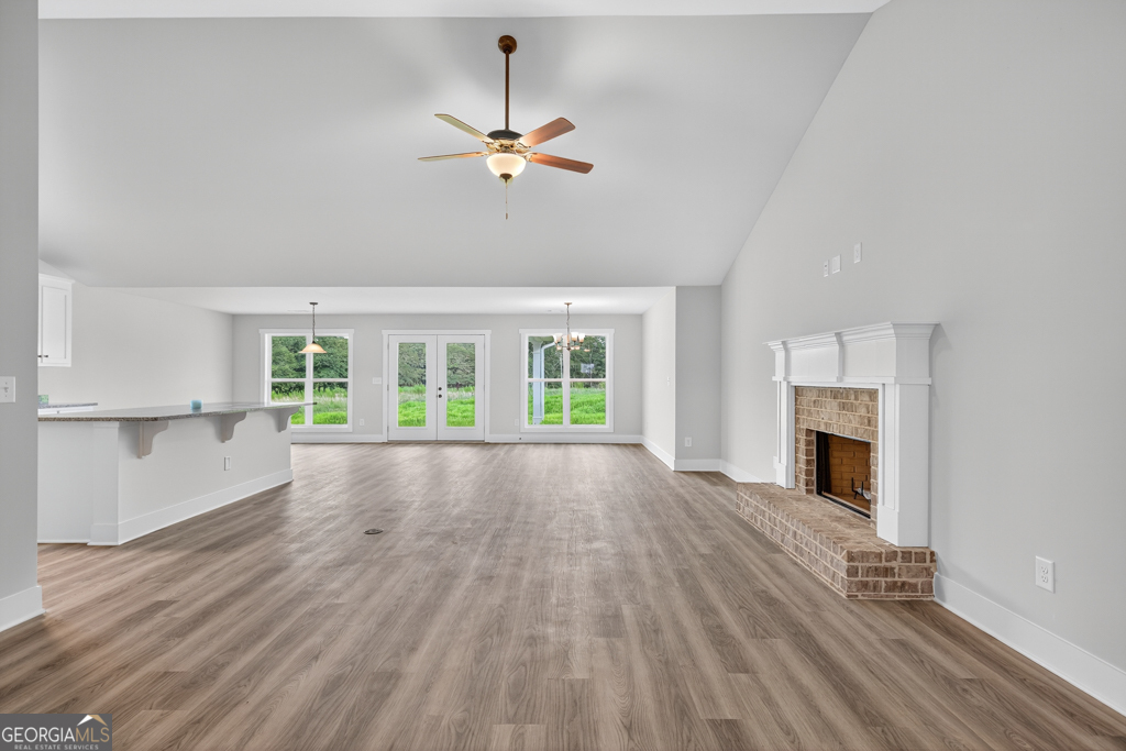 3269 Broadnax Mill RD 1