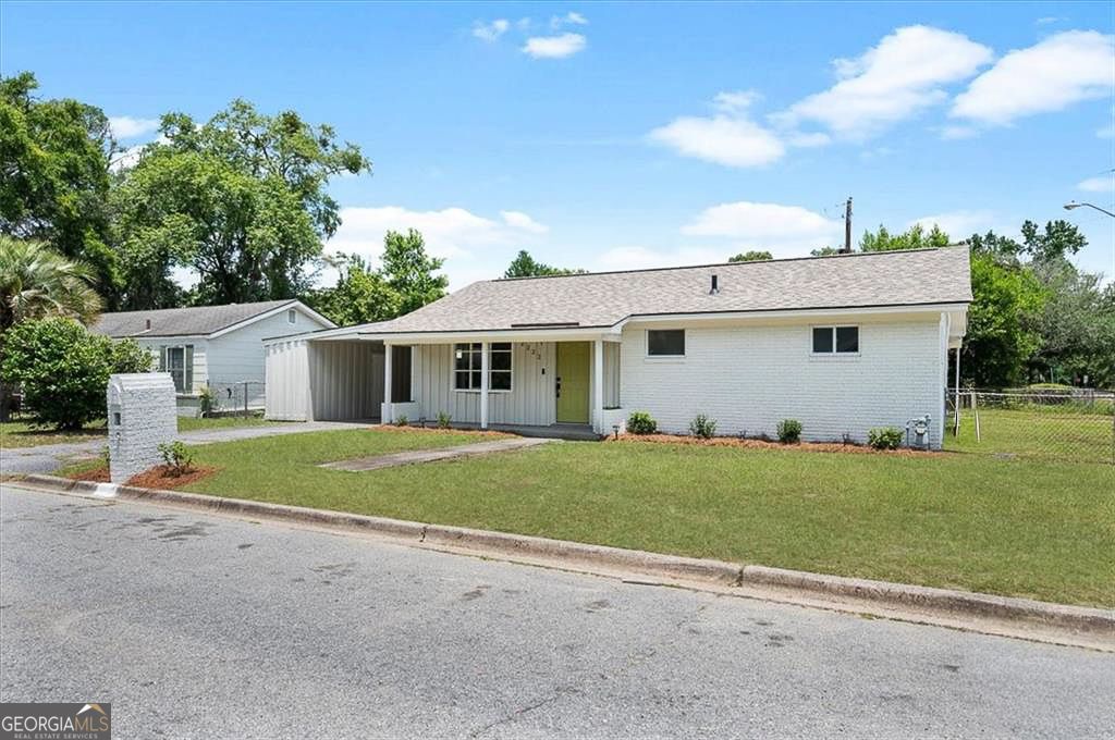 Photo of 2222 E 58Th Street, Savannah, GA 31404 (MLS # 10808775)