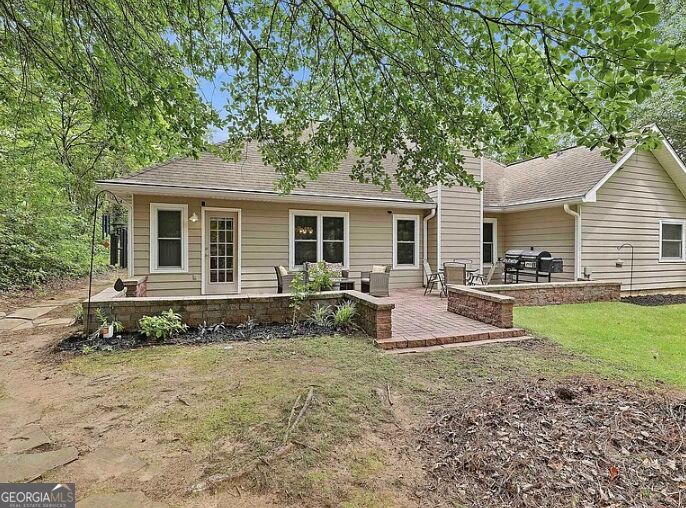 Photo of 102 Belvedere Lane, Peachtree City, GA 30269 (MLS # 10852006)