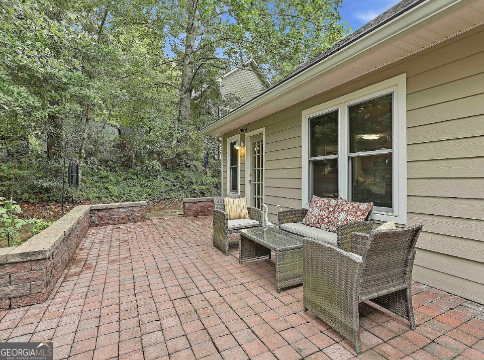Photo of 102 Belvedere Lane, Peachtree City, GA 30269 (MLS # 10852006)