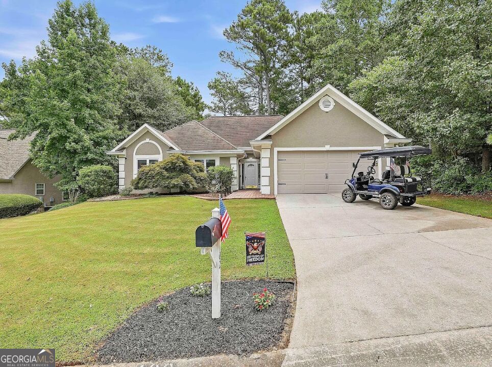 Photo of 102 Belvedere Lane, Peachtree City, GA 30269 (MLS # 10852006)