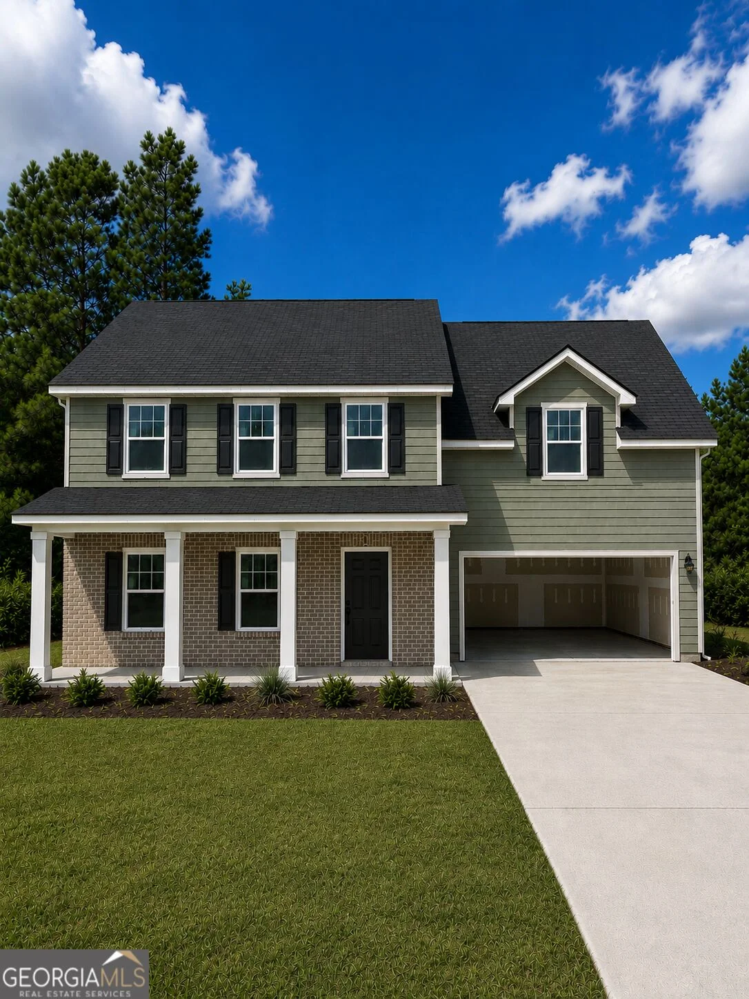 6369 Flat Rock Lane Unit LOT 81