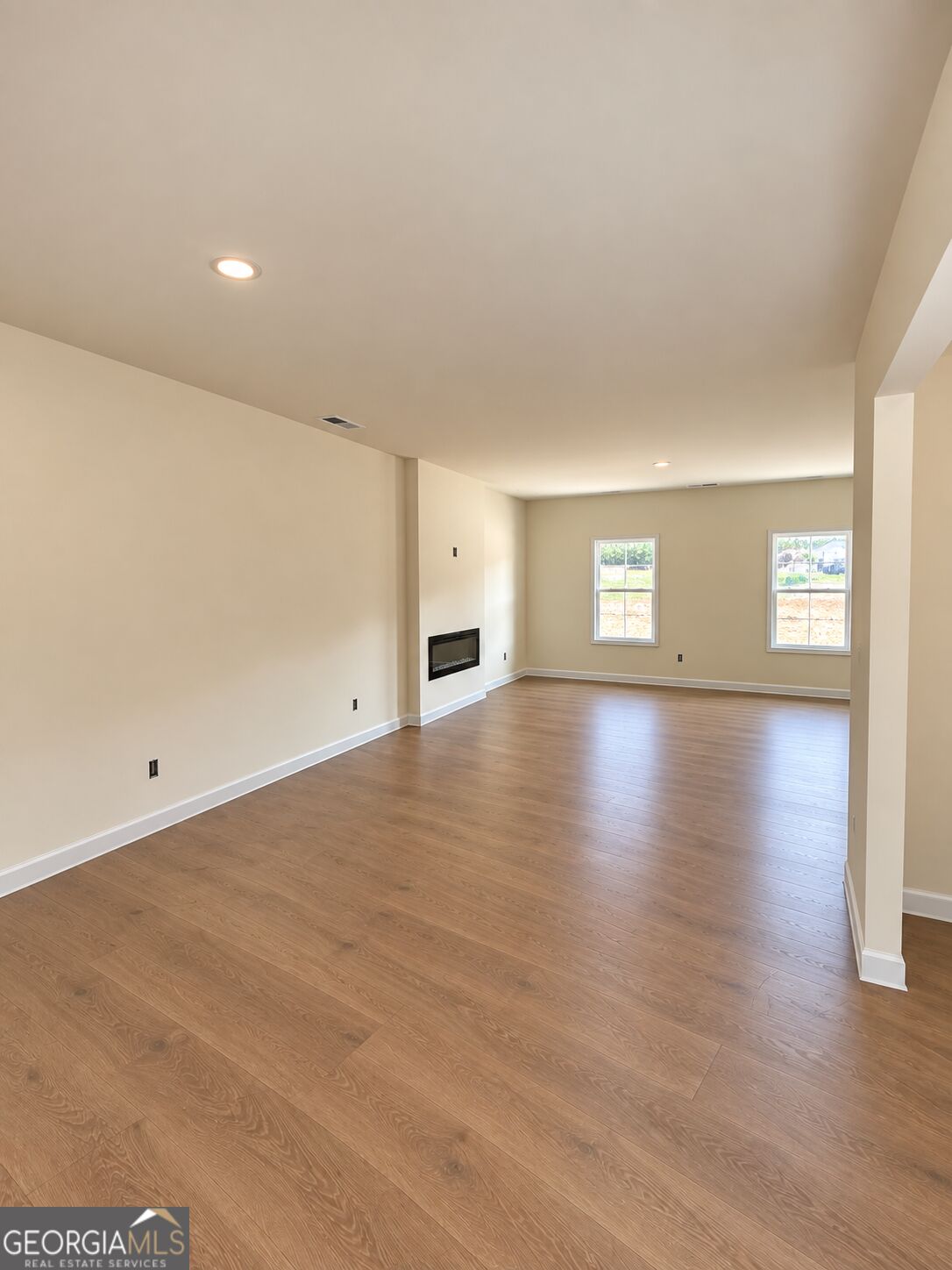 6369 Flat Rock LN LOT 81