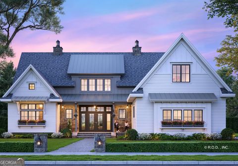 5861 Liberty RD Winston GA 30187