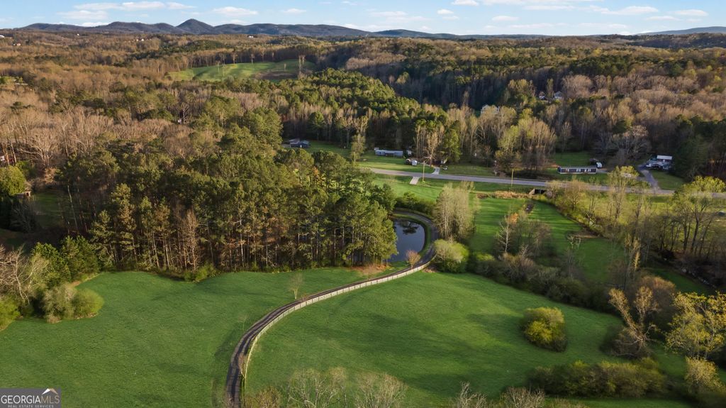 Photo of 7686 Highway 136 W, Talking Rock, GA 30175 (MLS # 10720046)