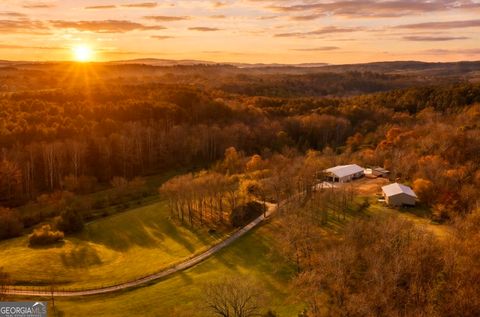 7686 Highway 136 W Talking Rock GA 30175