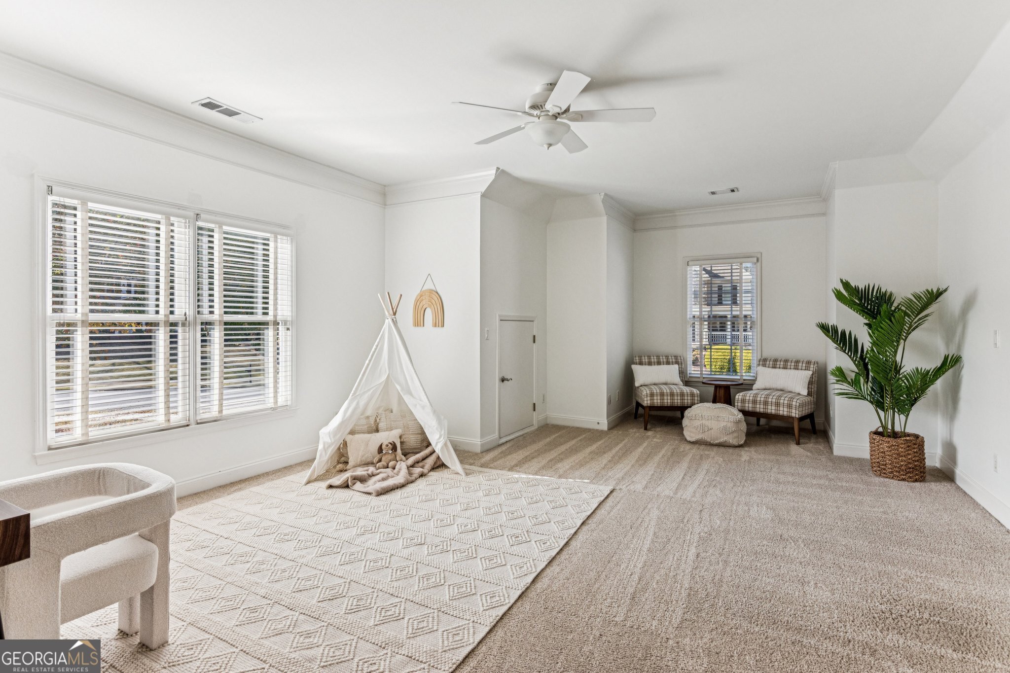 Crooked Creek - Residential