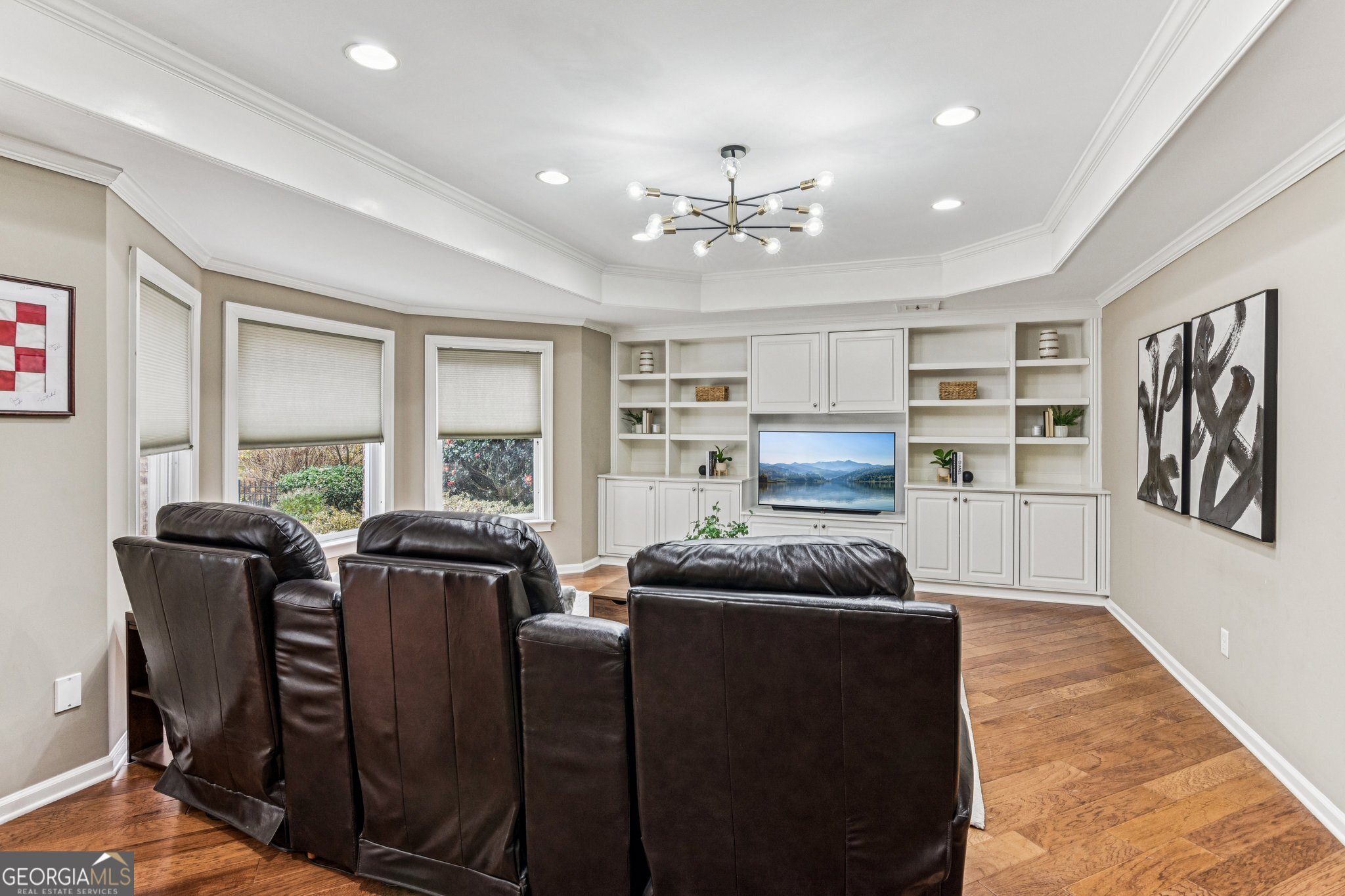 Crooked Creek - Residential