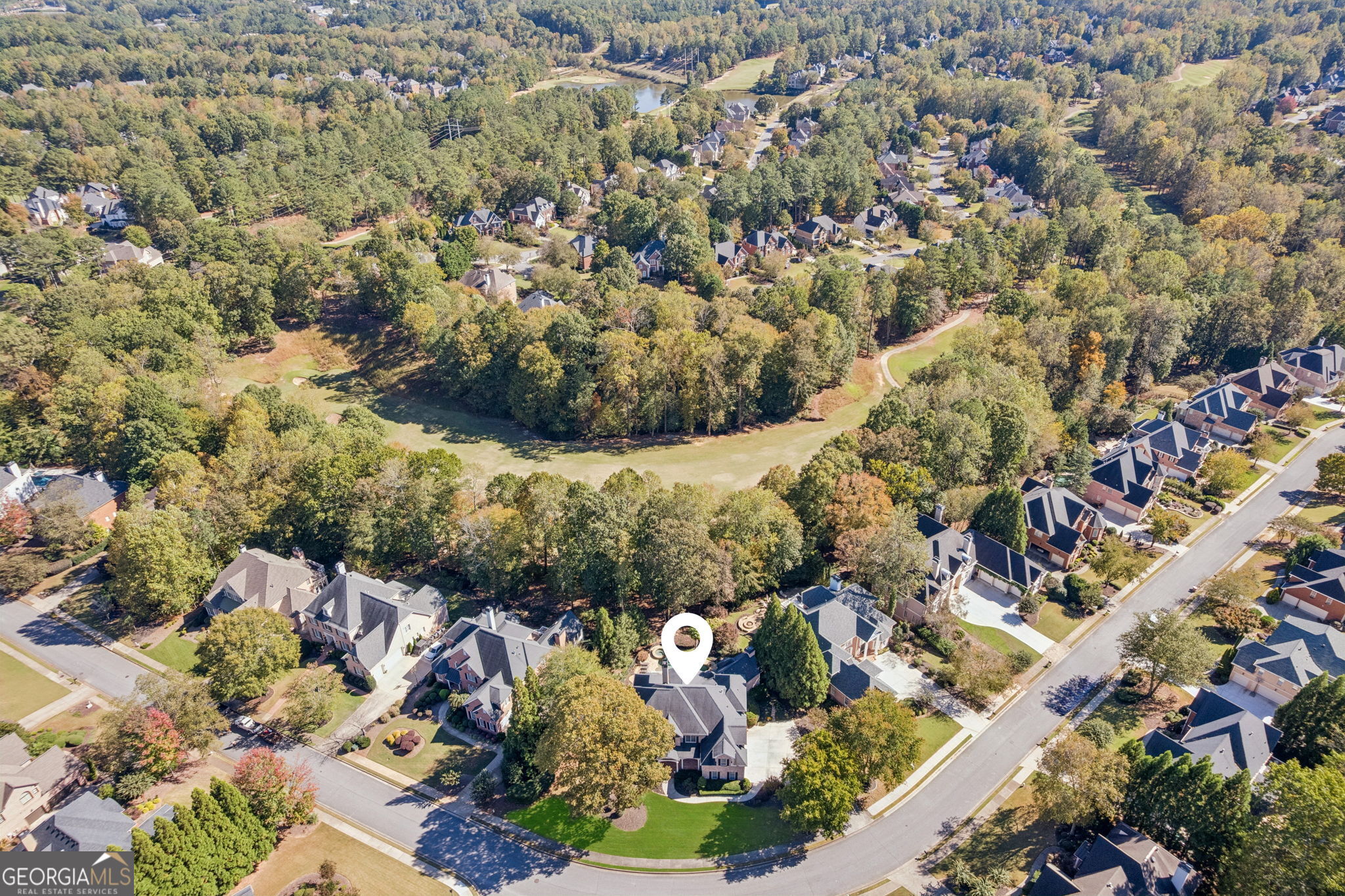 Crooked Creek - Residential