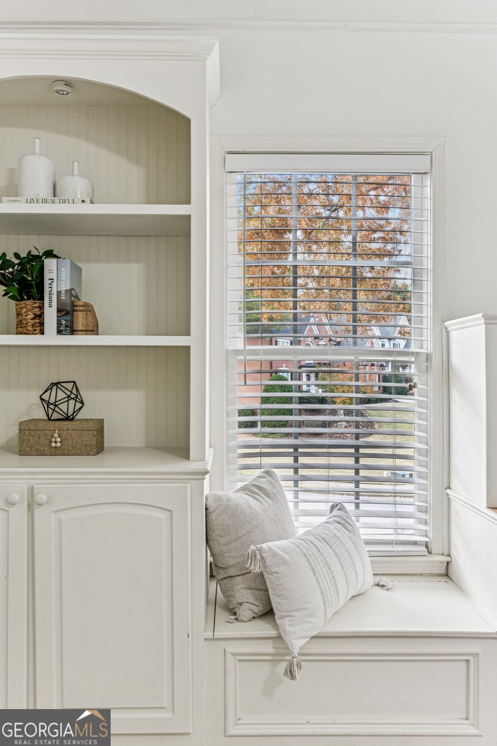 Crooked Creek - Residential